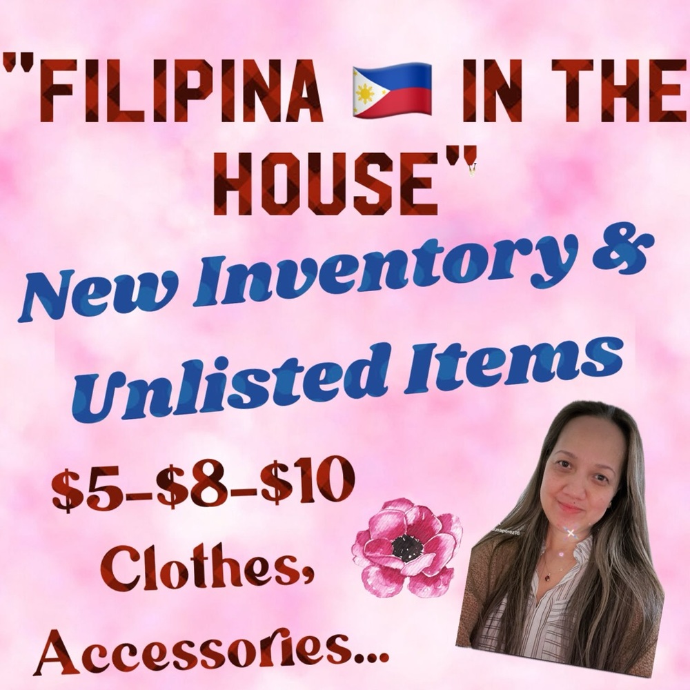 Please 🙏 Like 💓 this listing to get notified when I do live posh show 💞💞😇🙏 - Picture 5 of 5